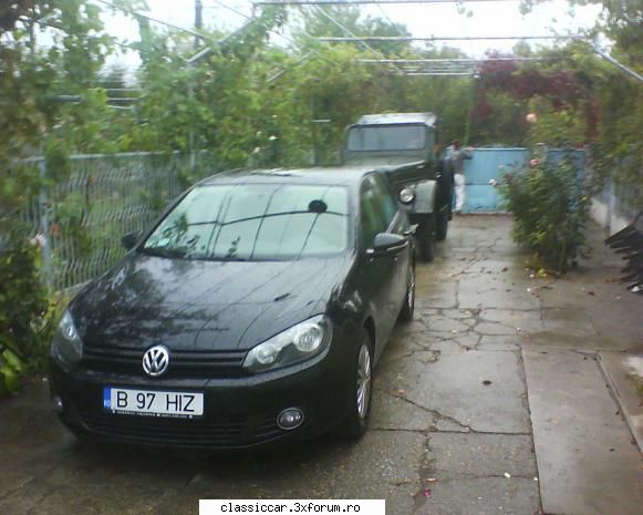 "Restaurare"Aro M ' - ALBERTO - Reconditionari si Restaurari