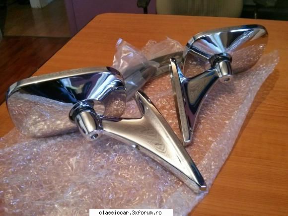 Restaurare Buick Riviera 72 (Boattail) - Ii trag niste poze maine... e facuta - Reconditionari si Restaurari