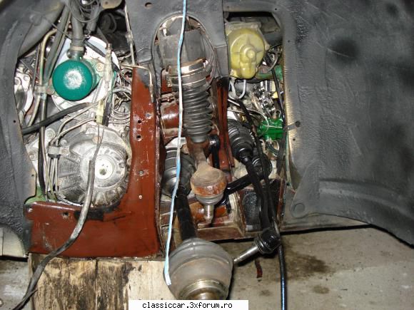 Restaurare Citroen CX Prestige 1983 - Doar doresc s� termin (finalizez - Reconditionari si Restaurari