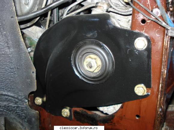 Restaurare Citroen CX Prestige 1983 - scuze,( postare gresit� ) - Reconditionari si Restaurari