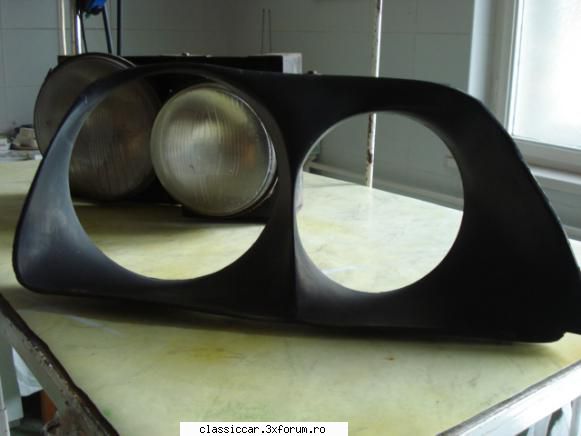 Restaurare Citroen CX Prestige 1983 - cv2adi - Reconditionari si Restaurari