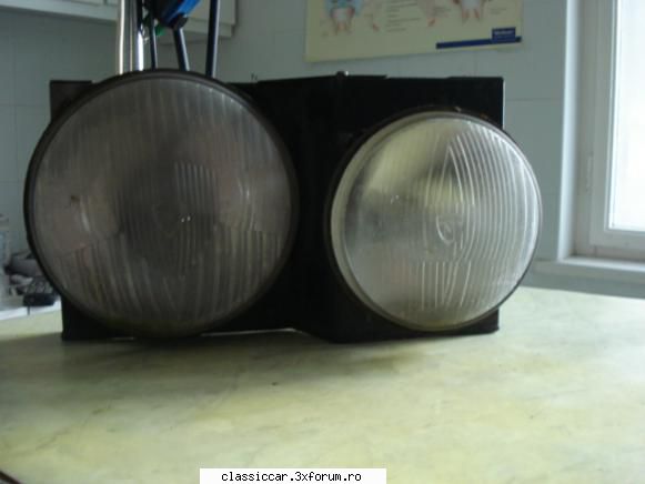 Restaurare Citroen CX Prestige 1983 - cv2adi - Reconditionari si Restaurari