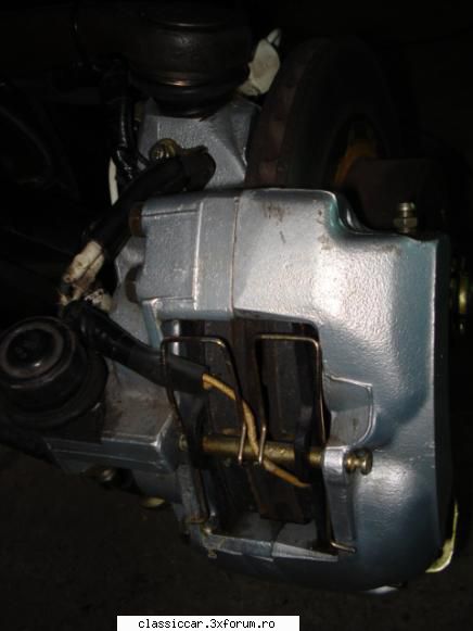 Restaurare Citroen CX Prestige 1983 - cv2adi - Reconditionari si Restaurari