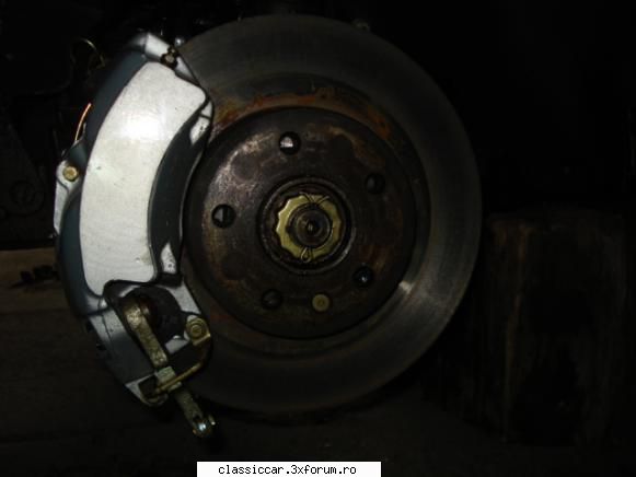 Restaurare Citroen CX Prestige 1983 - remontarea planertarelor cu - Reconditionari si Restaurari