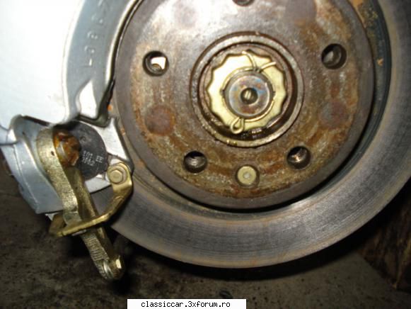 Restaurare Citroen CX Prestige 1983 - poz� putin mai bun� - Reconditionari si Restaurari