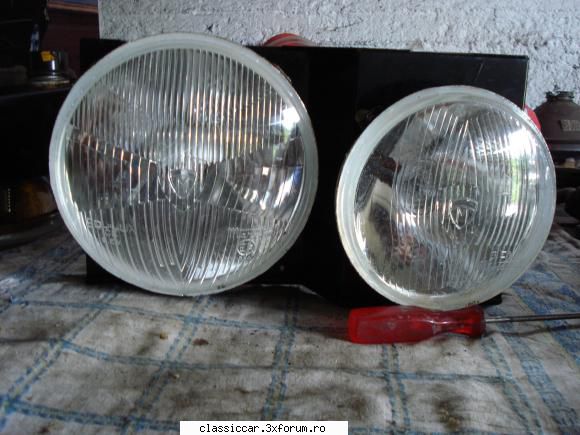 Restaurare Citroen CX Prestige 1983 - cv2adi - Reconditionari si Restaurari