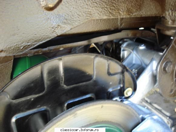 Restaurare Citroen CX Prestige 1983 - cv2adi - Reconditionari si Restaurari