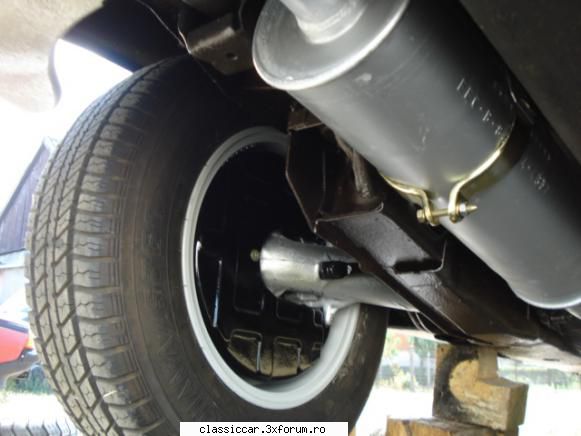 Restaurare Citroen CX Prestige 1983 - cv2adi - Reconditionari si Restaurari
