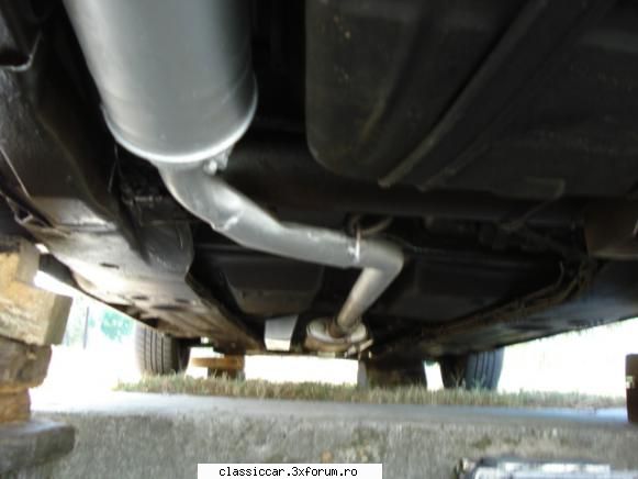 Restaurare Citroen CX Prestige 1983 - cv2adi - Reconditionari si Restaurari