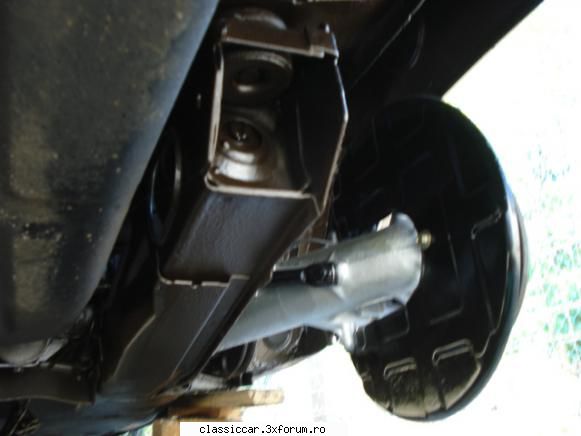 Restaurare Citroen CX Prestige 1983 - cv2adi - Reconditionari si Restaurari