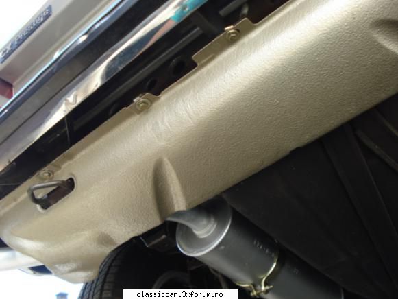 Restaurare Citroen CX Prestige 1983 - cv2adi - Reconditionari si Restaurari