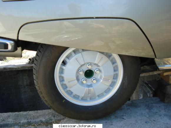 Restaurare Citroen CX Prestige 1983 - cv2adi - Reconditionari si Restaurari