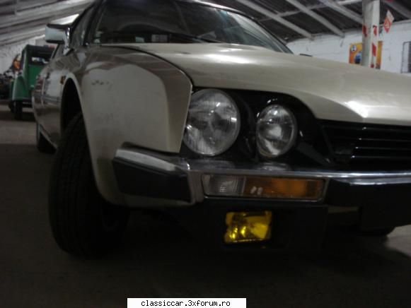 Restaurare Citroen CX Prestige 1983 - cv2adi - Reconditionari si Restaurari