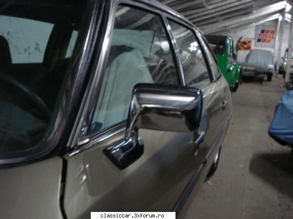 Restaurare Citroen CX Prestige 1983 - cv2adi - Reconditionari si Restaurari