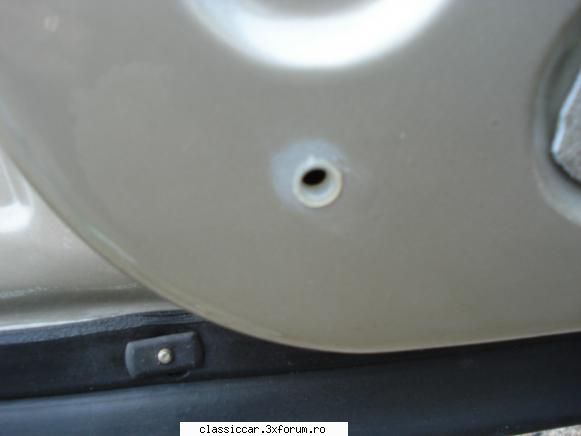Restaurare Citroen CX Prestige 1983 - 3 repunerea minusculilor cilindrii de - Reconditionari si Restaurari