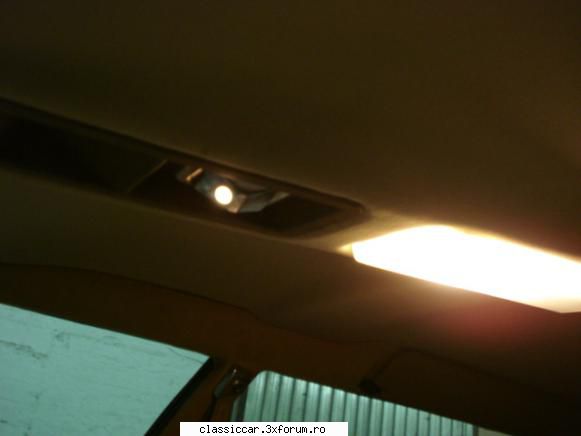 Restaurare Citroen CX Prestige 1983 - cel�lalt bloc cu lup� - Reconditionari si Restaurari