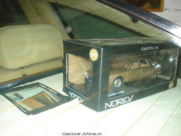 Restaurare Citroen CX Prestige 1983 - cv2adi - Reconditionari si Restaurari