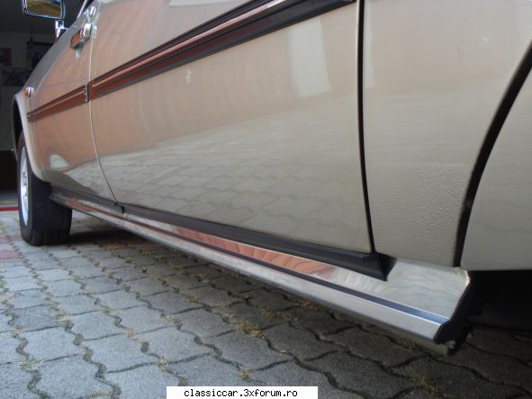 Restaurare Citroen CX Prestige 1983 - cv2adi - Reconditionari si Restaurari