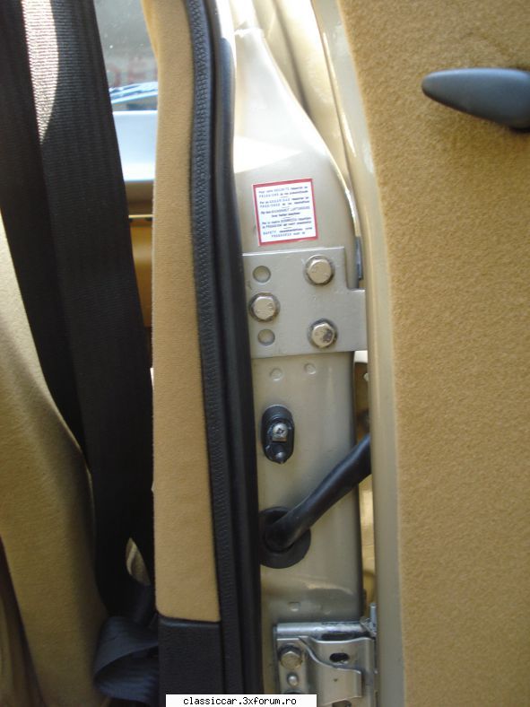 Restaurare Citroen CX Prestige 1983 - cv2adi - Reconditionari si Restaurari