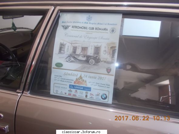 Restaurare Citroen CX Prestige 1983 - cv2adi - Reconditionari si Restaurari