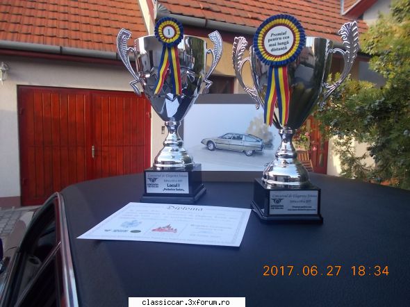 Restaurare Citroen CX Prestige 1983 - cv2adi - Reconditionari si Restaurari