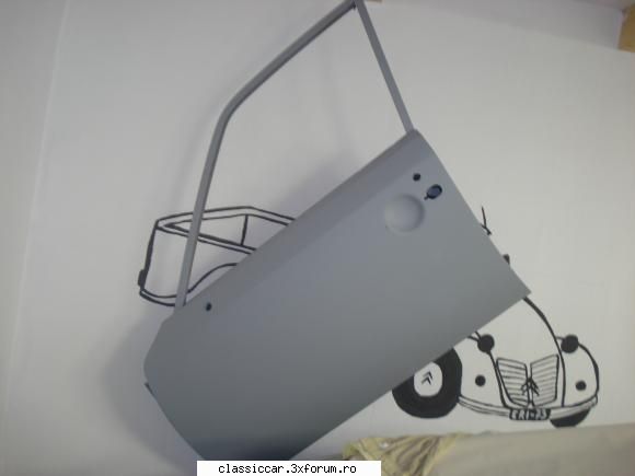 Restaurare Citroen CX Prestige 1983 - cv2adi - Reconditionari si Restaurari