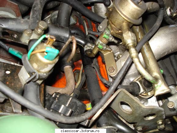 Restaurare Citroen CX Prestige 1983 - cv2adi - Reconditionari si Restaurari