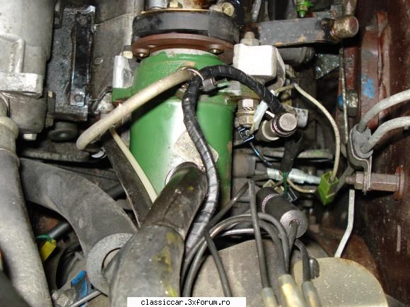 Restaurare Citroen CX Prestige 1983 - cv2adi - Reconditionari si Restaurari