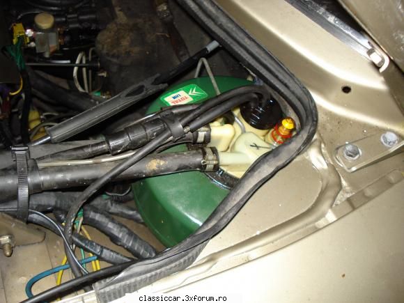 Restaurare Citroen CX Prestige 1983 - cv2adi - Reconditionari si Restaurari
