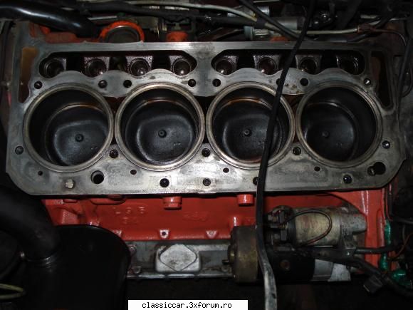 Restaurare Citroen CX Prestige 1983 - Azi a continuat....tot demontarea ! - Reconditionari si Restaurari