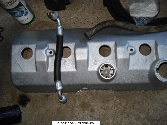 Restaurare Citroen CX Prestige 1983 - cv2adi - Reconditionari si Restaurari