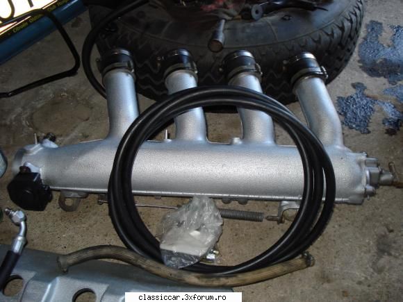 Restaurare Citroen CX Prestige 1983 - cv2adi - Reconditionari si Restaurari