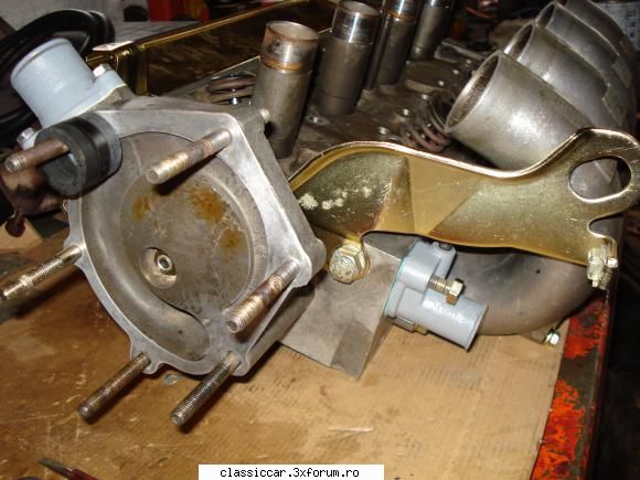 Restaurare Citroen CX Prestige 1983 - cv2adi - Reconditionari si Restaurari