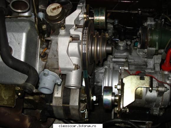 Restaurare Citroen CX Prestige 1983 - cv2adi - Reconditionari si Restaurari