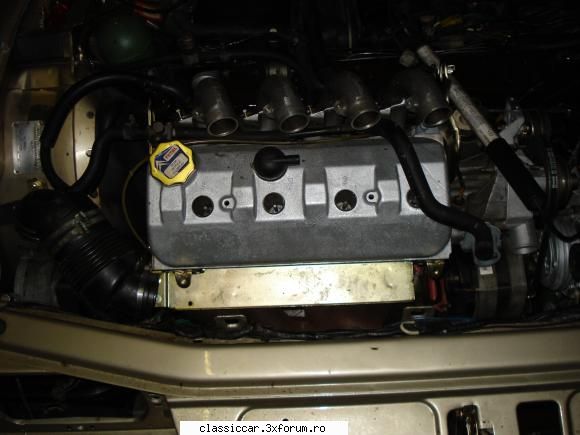 Restaurare Citroen CX Prestige 1983 - cv2adi - Reconditionari si Restaurari