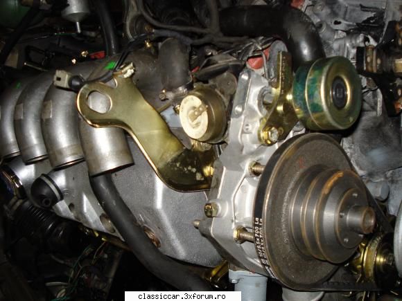 Restaurare Citroen CX Prestige 1983 - cv2adi - Reconditionari si Restaurari