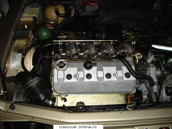 Restaurare Citroen CX Prestige 1983 - Cu g�ndul la cei norocosi care acum se - Reconditionari si Restaurari
