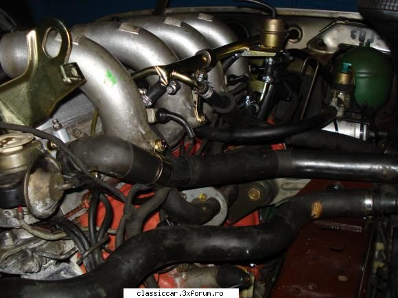 Restaurare Citroen CX Prestige 1983 - cv2adi - Reconditionari si Restaurari
