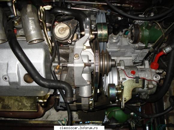 Restaurare Citroen CX Prestige 1983 - cv2adi - Reconditionari si Restaurari