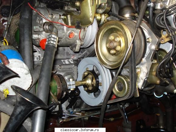 Restaurare Citroen CX Prestige 1983 - Am mai f�cut cite ceva - Reconditionari si Restaurari
