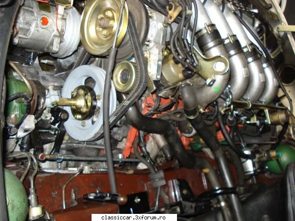 Restaurare Citroen CX Prestige 1983 - cv2adi - Reconditionari si Restaurari