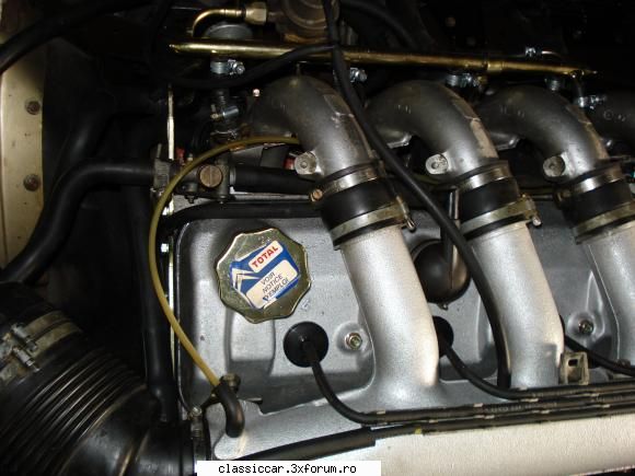 Restaurare Citroen CX Prestige 1983 - cv2adi - Reconditionari si Restaurari
