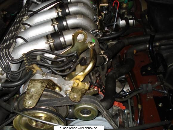 Restaurare Citroen CX Prestige 1983 - am mai asamblat cite ceva - Reconditionari si Restaurari