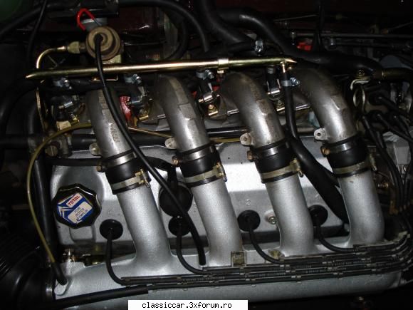 Restaurare Citroen CX Prestige 1983 - cv2adi - Reconditionari si Restaurari