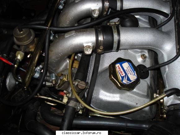 Restaurare Citroen CX Prestige 1983 - cv2adi - Reconditionari si Restaurari