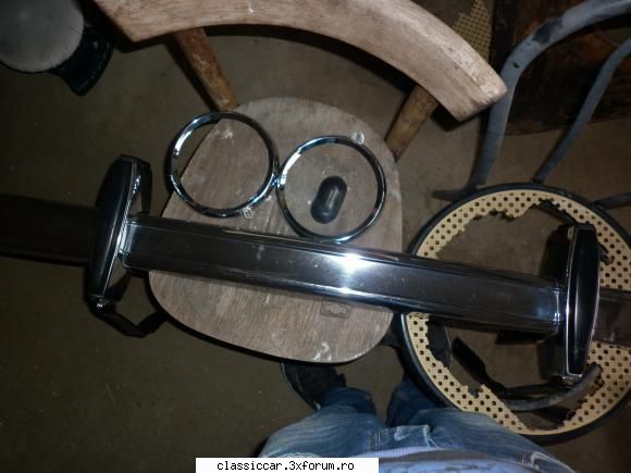 Restaurare Dacia 1100 din 70 - Sutica - Reconditionari si Restaurari