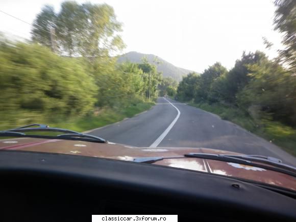 Restaurare Dacia 1100 din 70 - Sutica - Reconditionari si Restaurari
