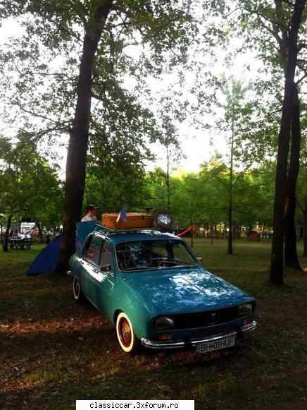 Restaurare Dacia - Gerhard1300 - Reconditionari si Restaurari