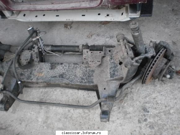 Restaurare Daimler (Jaguar) XJ6 din 1978 - Continua proiectul Daimler. Am - Reconditionari si Restaurari