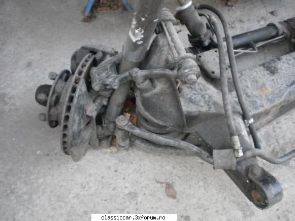 Restaurare Daimler (Jaguar) XJ6 din 1978 - Prinzinger - Reconditionari si Restaurari